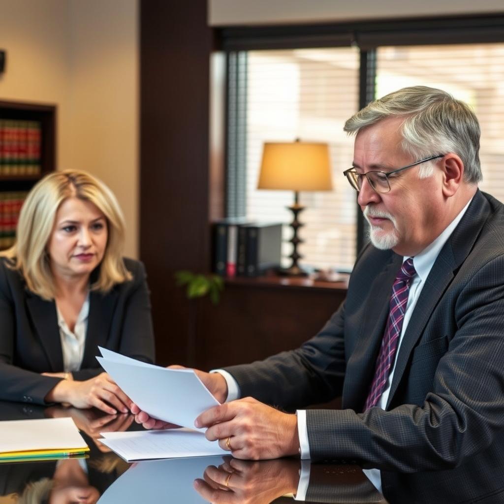 Temporary Guardianship Lawyer Arlington County, VA