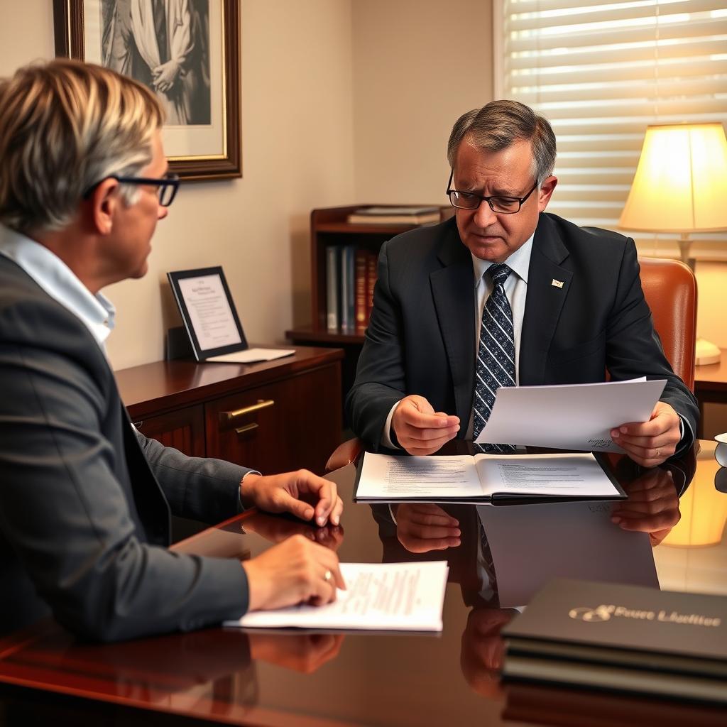 Temporary Guardianship Lawyer Chesapeake, VA
