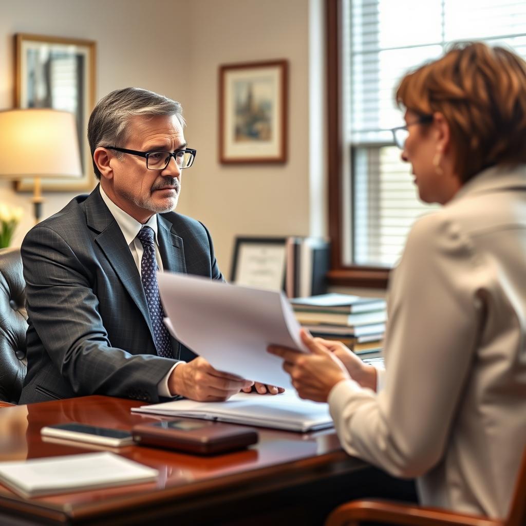 Temporary Guardianship Lawyer Dinwiddie County, VA