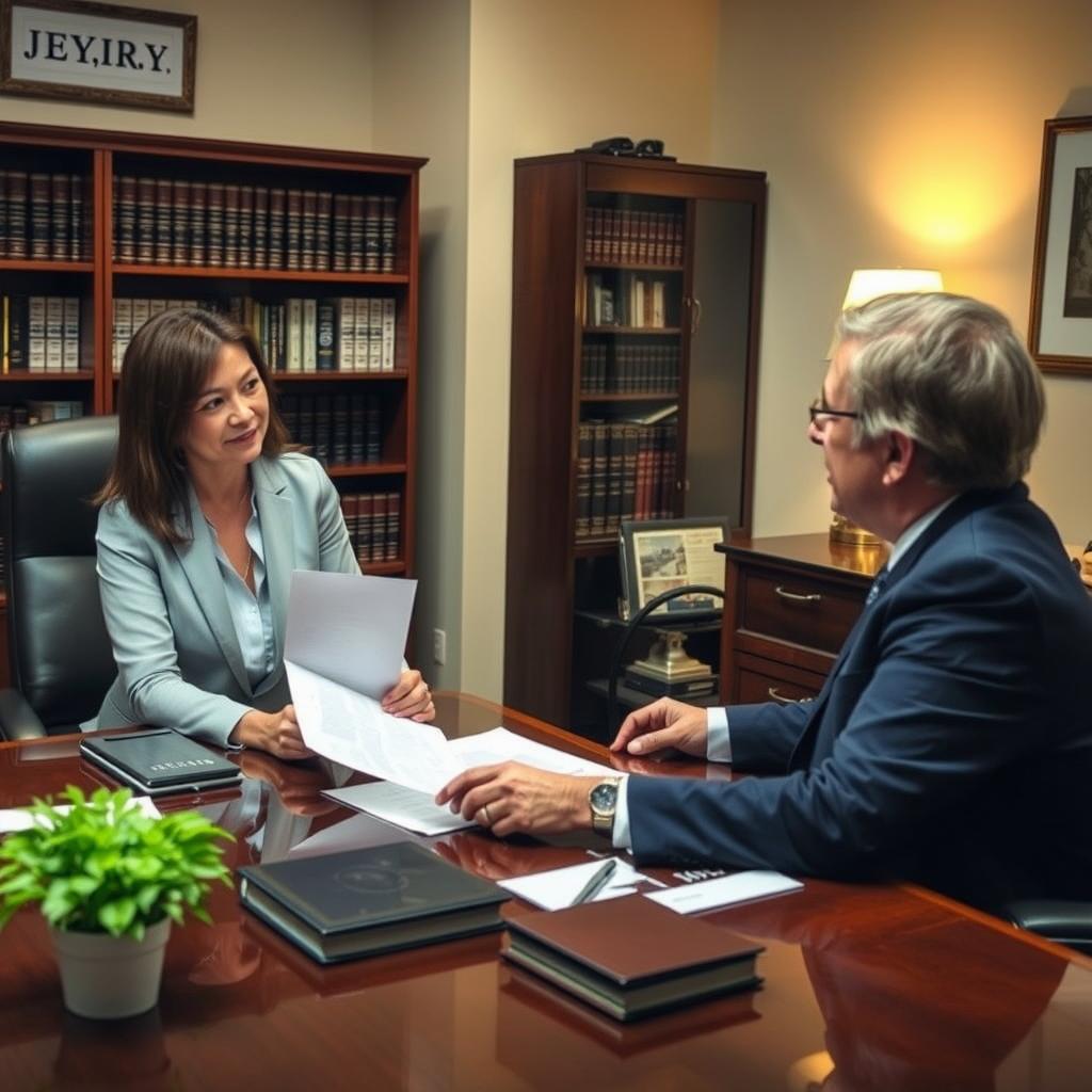 Temporary Guardianship Lawyer Fluvanna County, VA