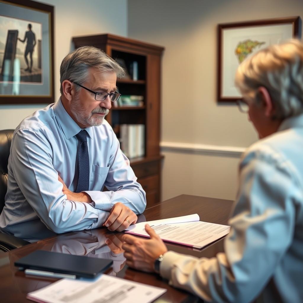 Temporary Guardianship Lawyer Isle of Wight County, VA