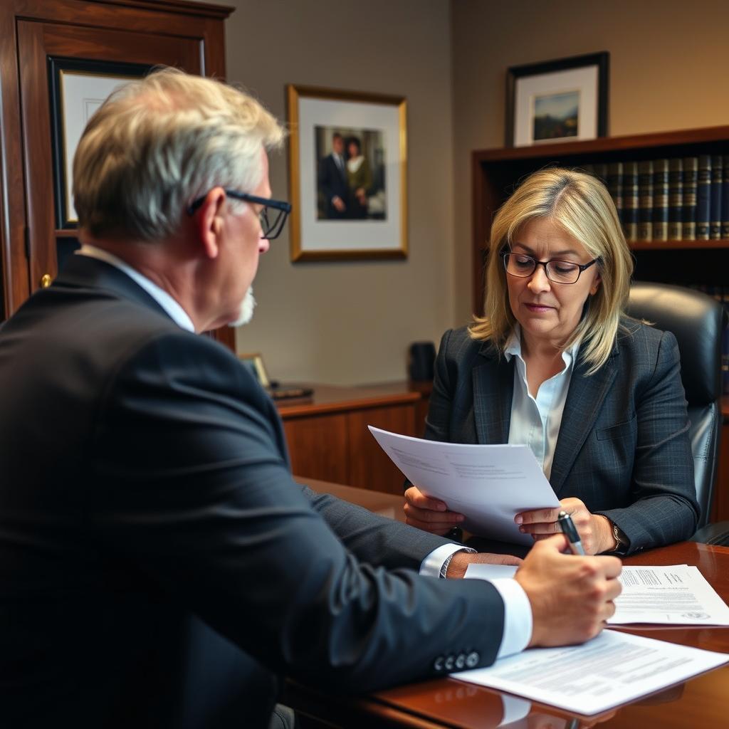 Temporary Guardianship Lawyer New Kent County, VA
