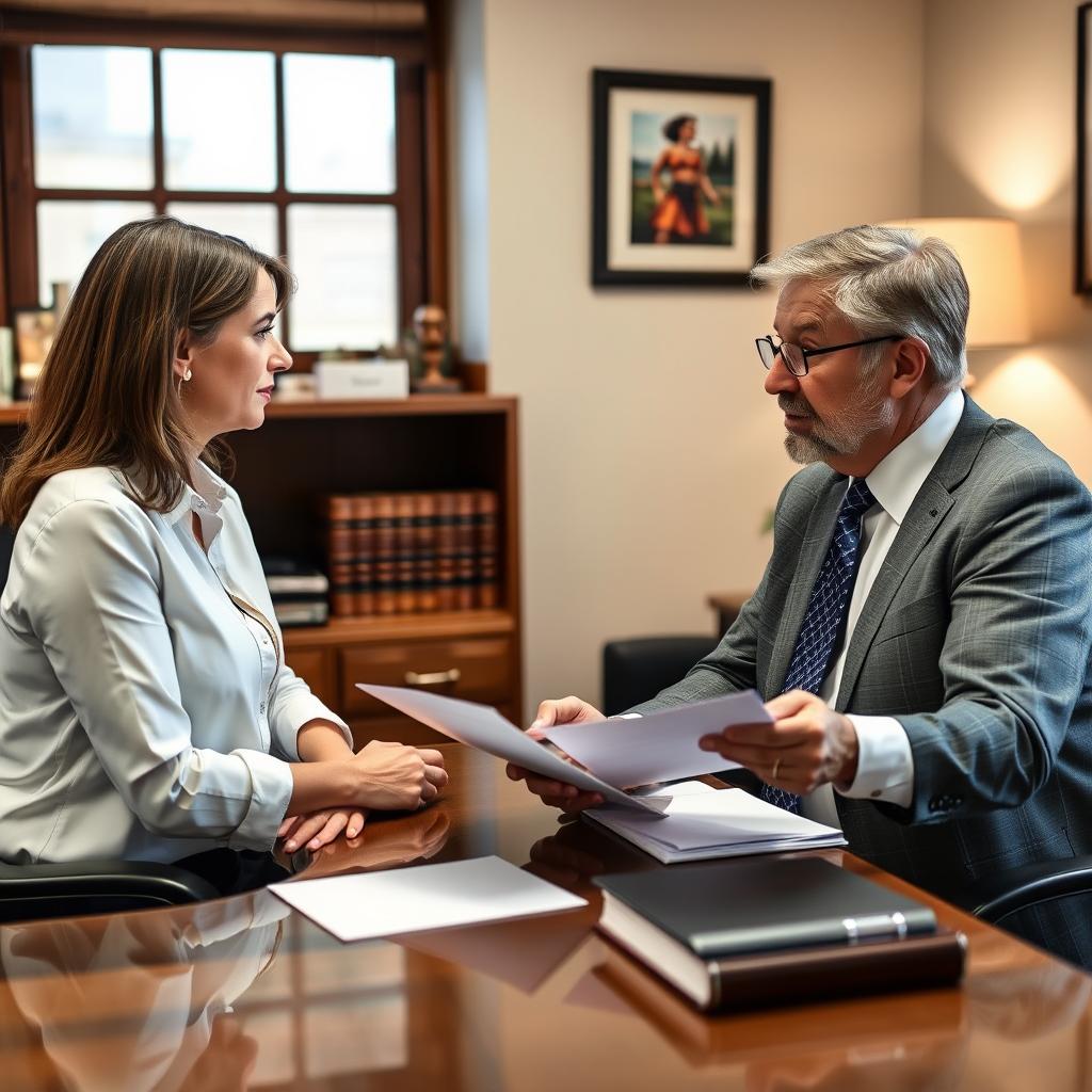 Temporary Guardianship Lawyer Virginia, VA