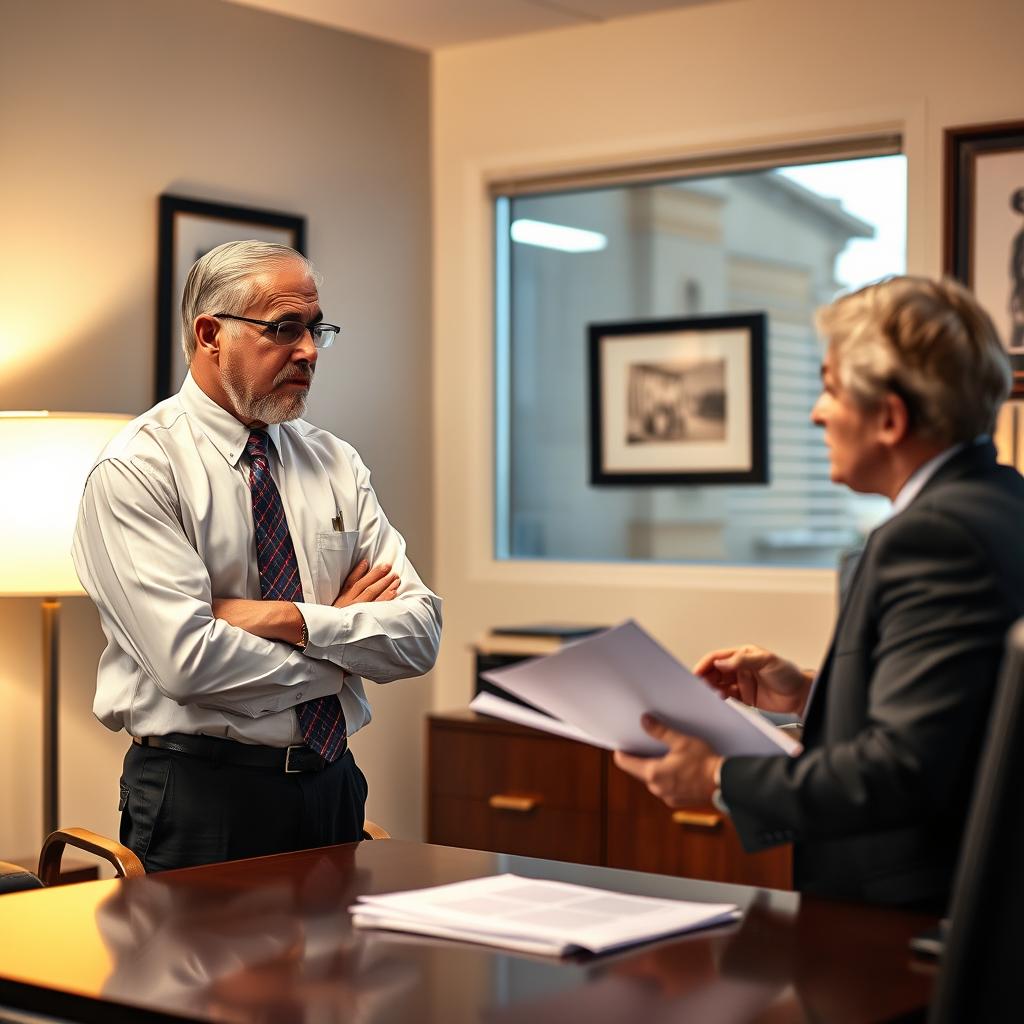 Visitation Lawyer New York County, NY