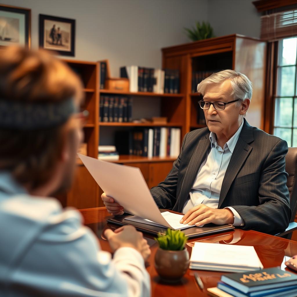 Adoption Lawyer Cattaraugus County, NY