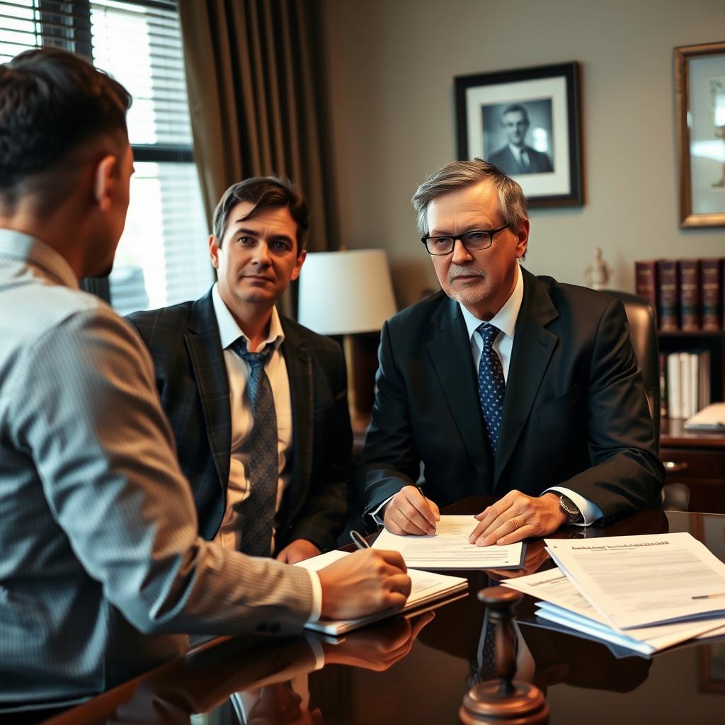 Adoption Lawyer Chenango County, NY