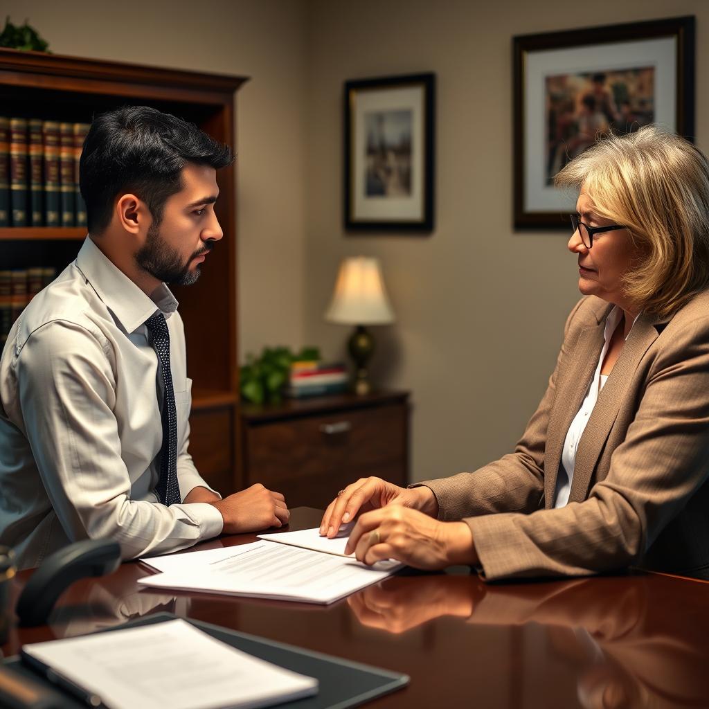 Adoption Lawyer Fauquier County, VA