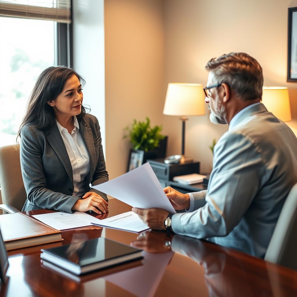 Adoption Lawyer Genesee County, NY