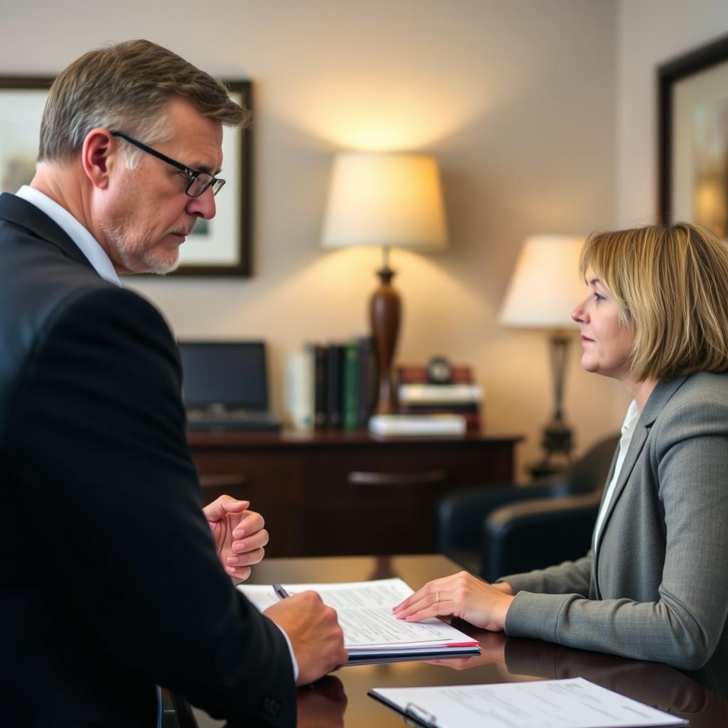 Adoption Lawyer Goochland County, VA