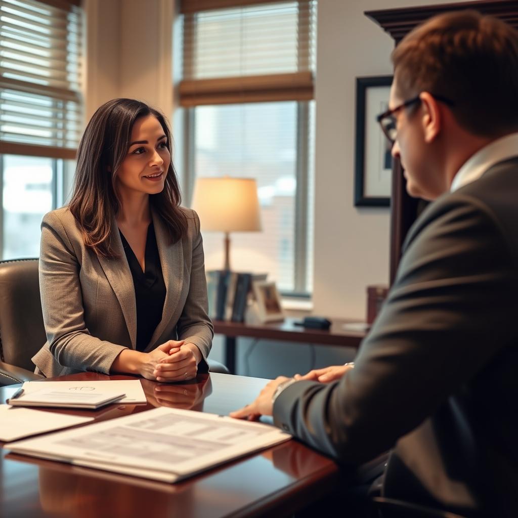 Adoption Lawyer Hamilton County, NY