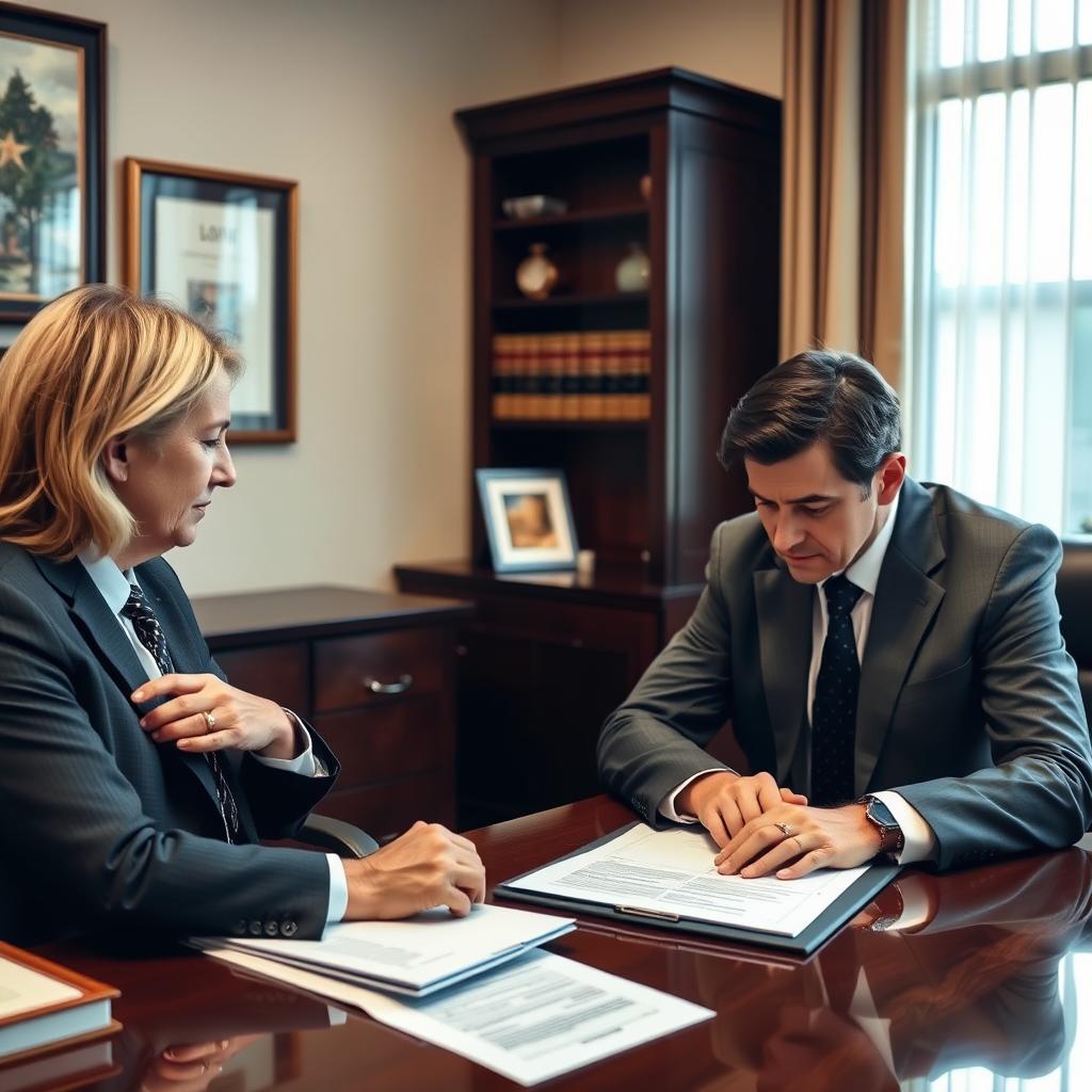 Adoption Lawyer Jefferson County, NY