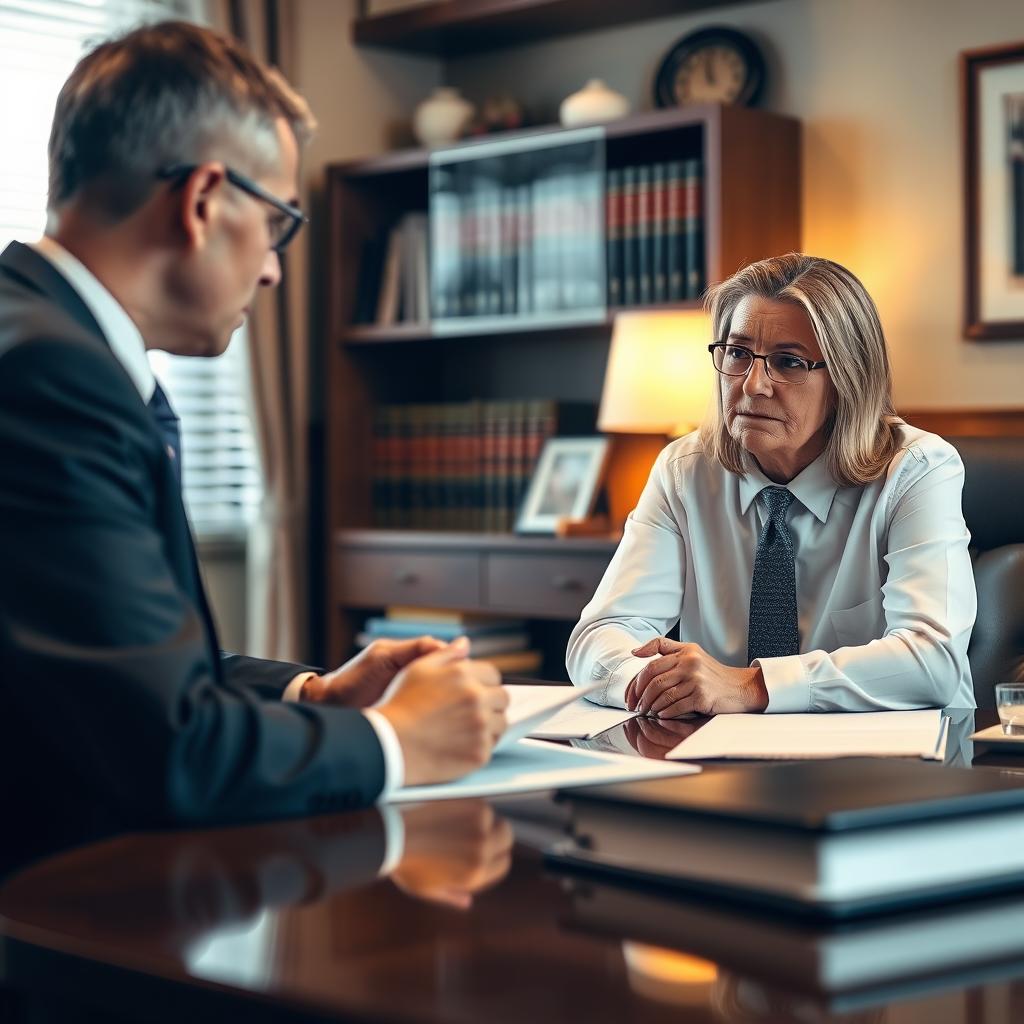 Adoption Lawyer Livingston County, NY