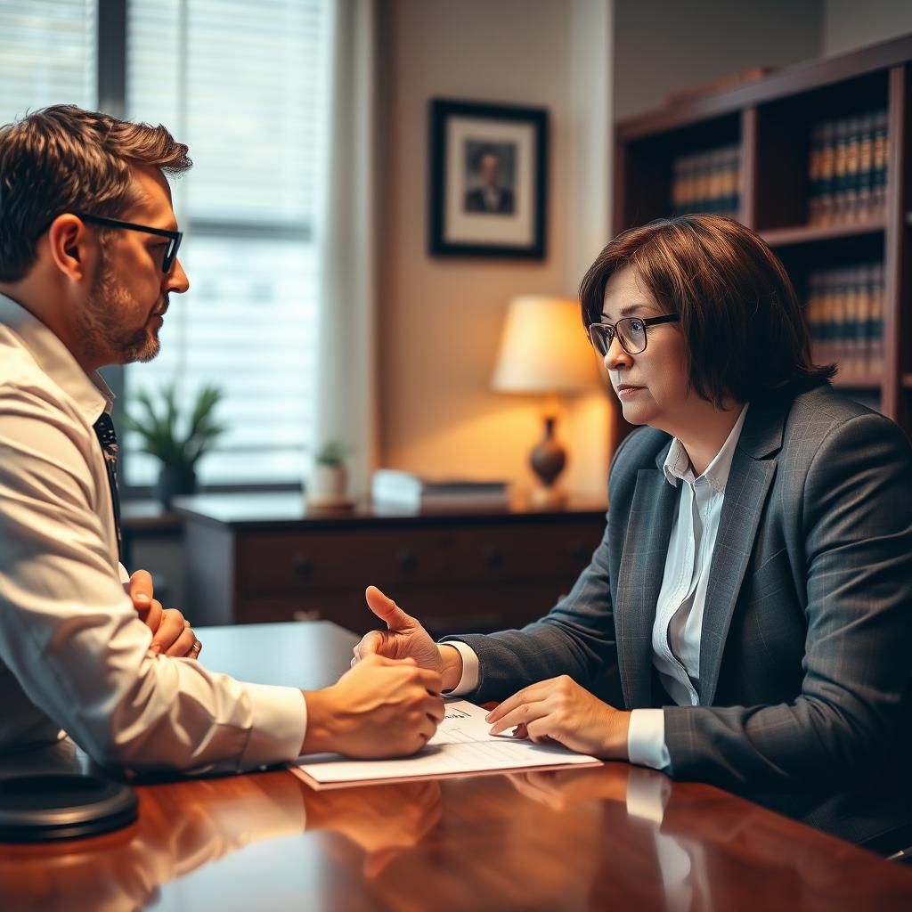 Adoption Lawyer Monroe County, NY