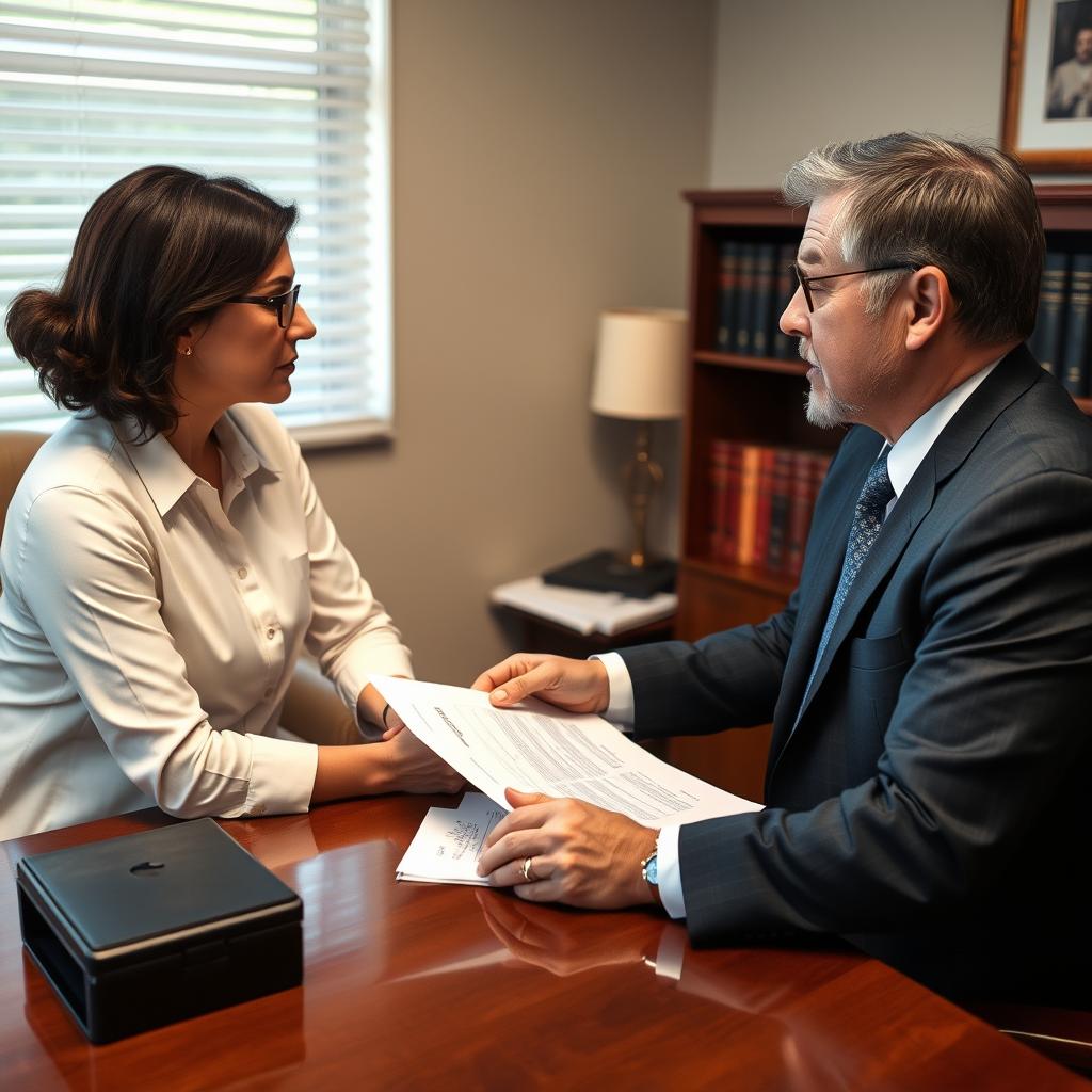 Adoption Lawyer New Kent County, VA