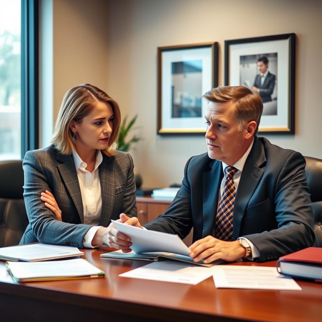 Adoption Lawyer Niagara County, NY