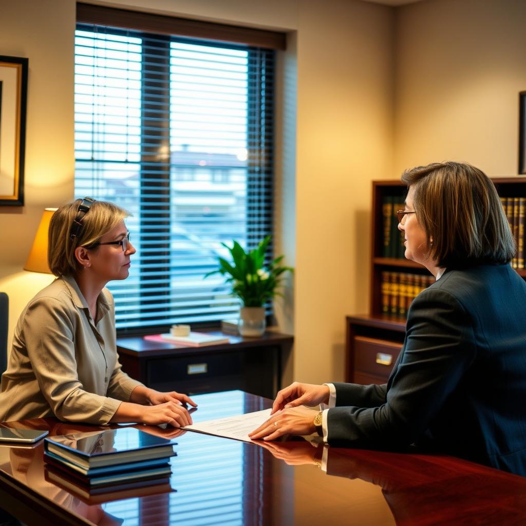 Adoption Lawyer Orleans County, NY