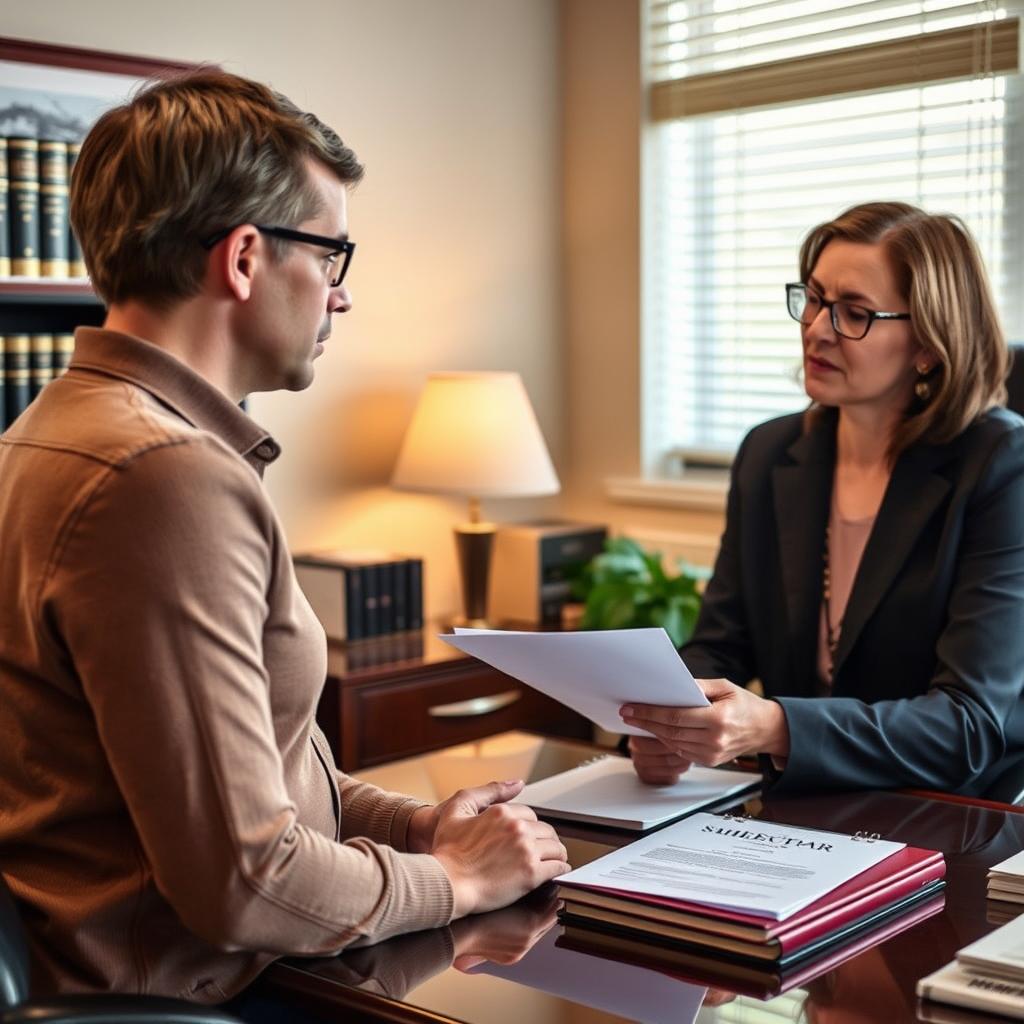 Adoption Lawyer Poquoson, VA