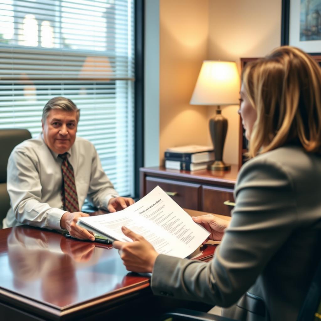 Adoption Lawyer Prince George County, VA