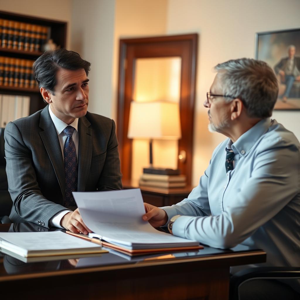 Adoption Lawyer Queens County, NY