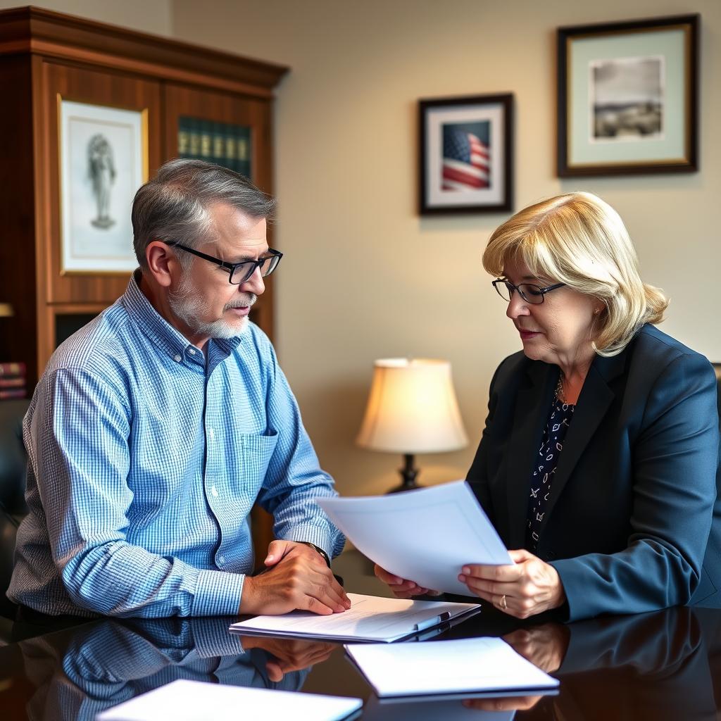 Adoption Lawyer Rappahannock County, VA