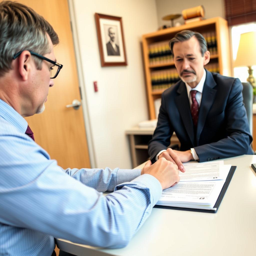 Adoption Lawyer Rockland County, NY