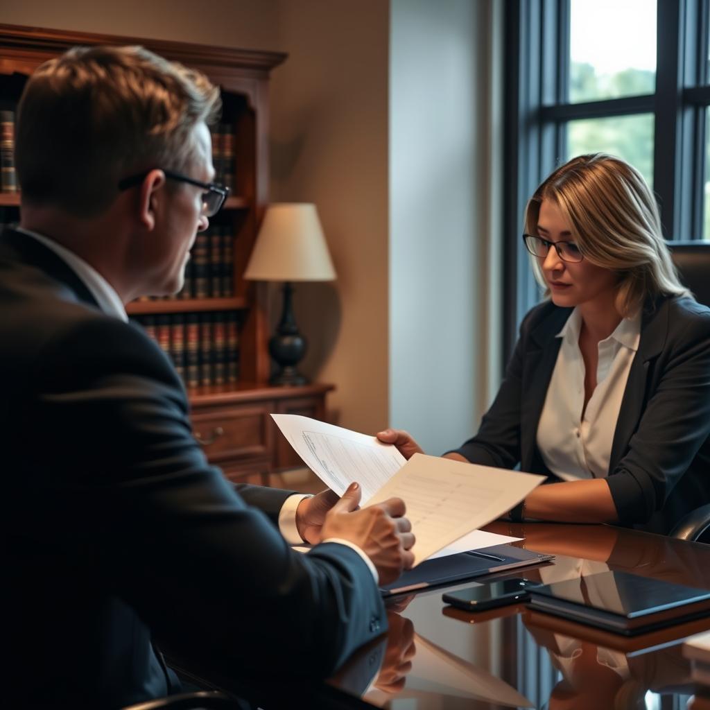 Adoption Lawyer Seneca County, NY