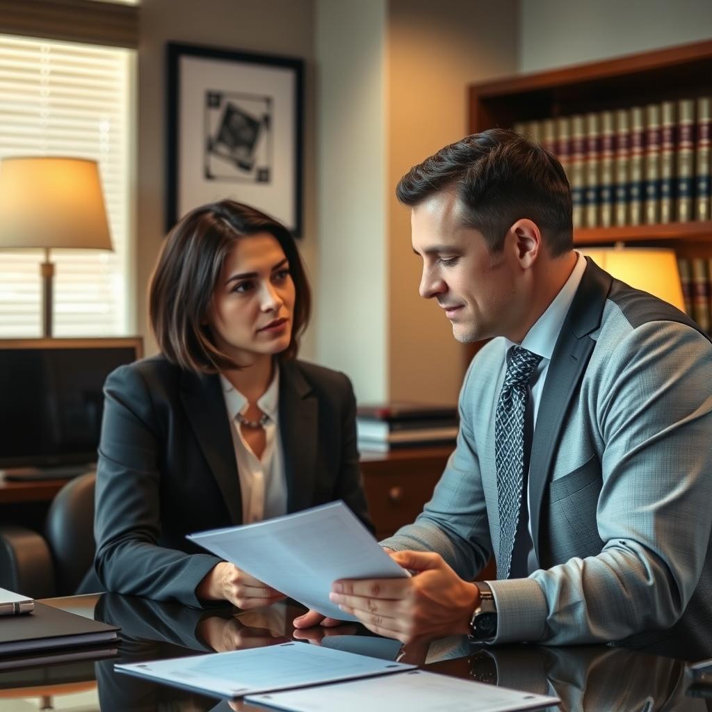 Adoption Lawyer Suffolk County, NY