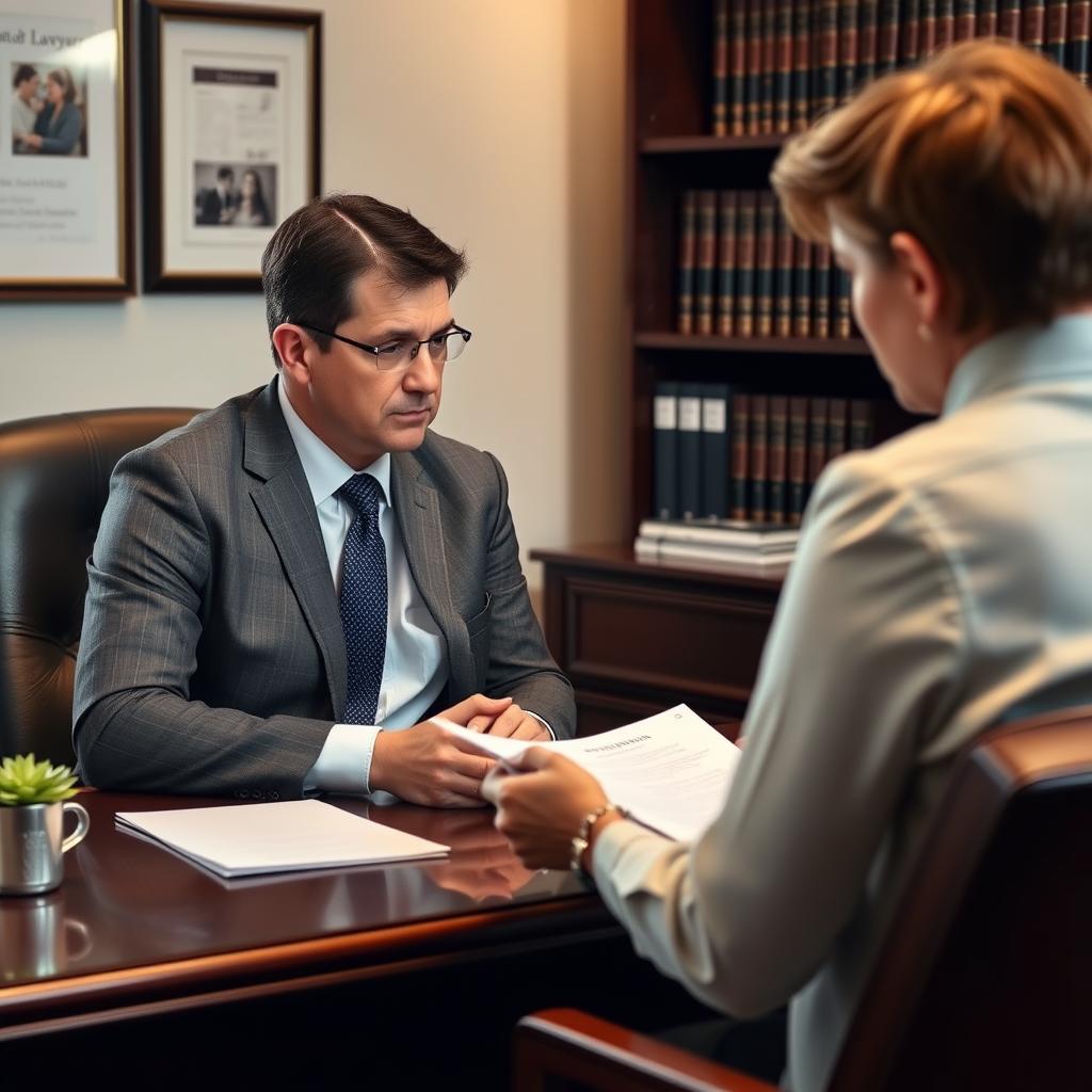 Adoption Lawyer Virginia Beach, VA