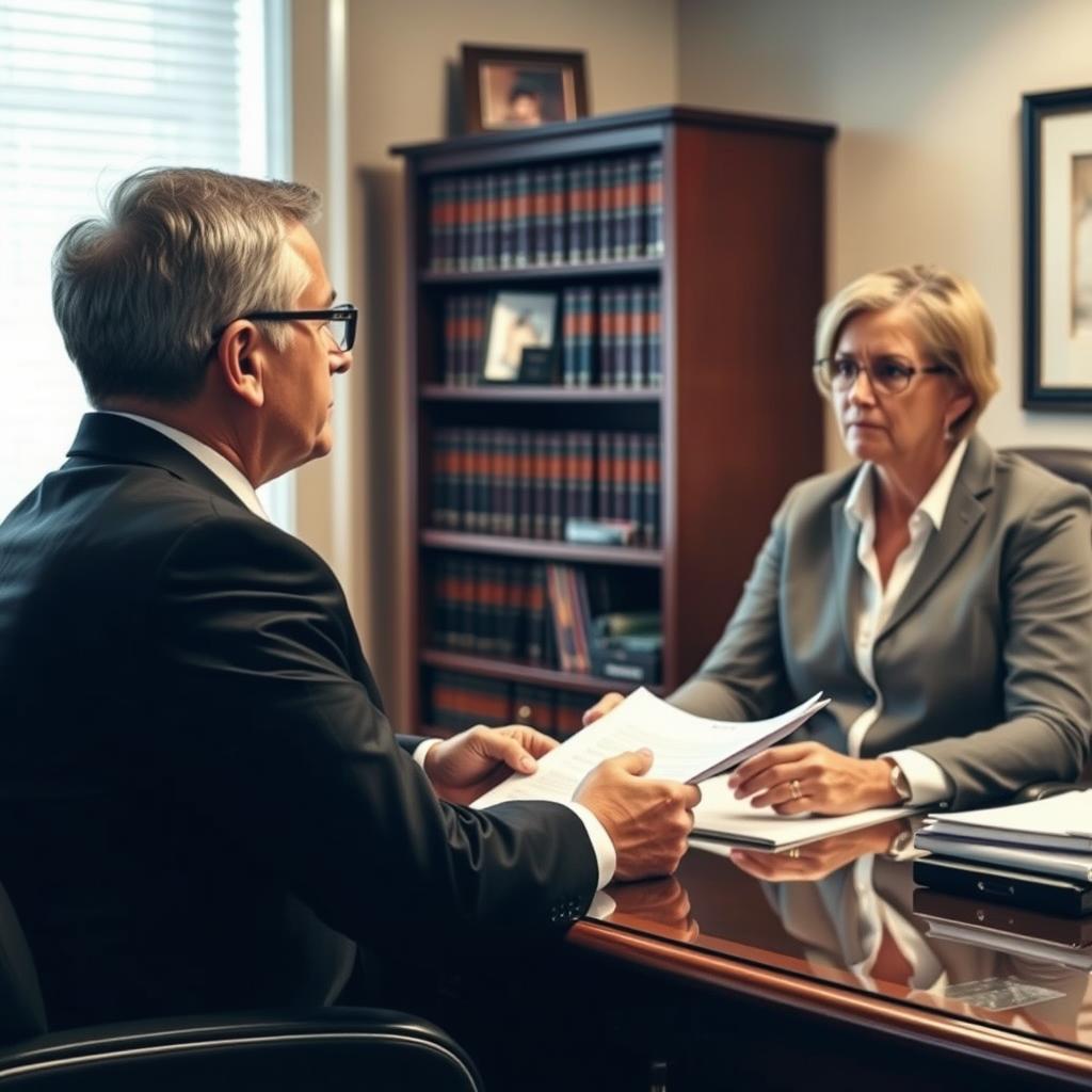 Adoption Lawyer Washington County, VA