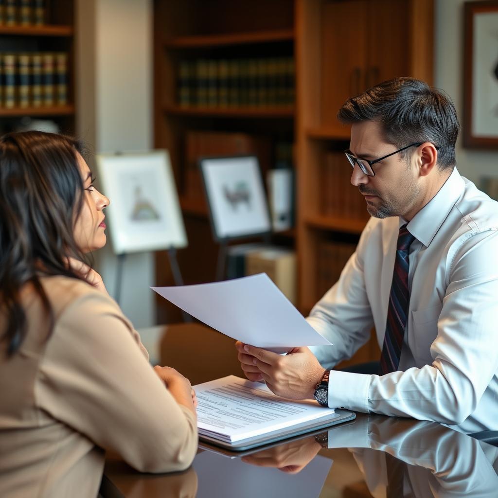 Adoption Lawyer Washington DC