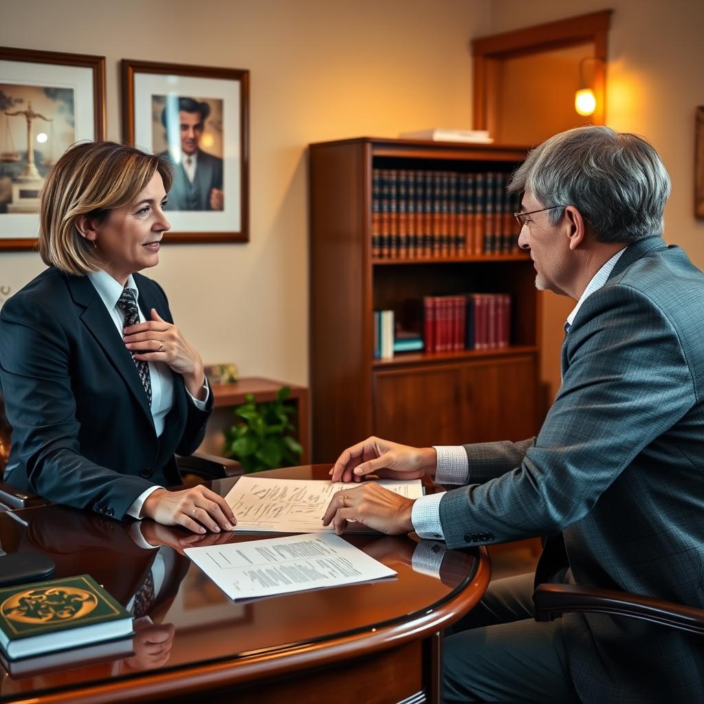 Can I get a divorce without going to court in Virginia