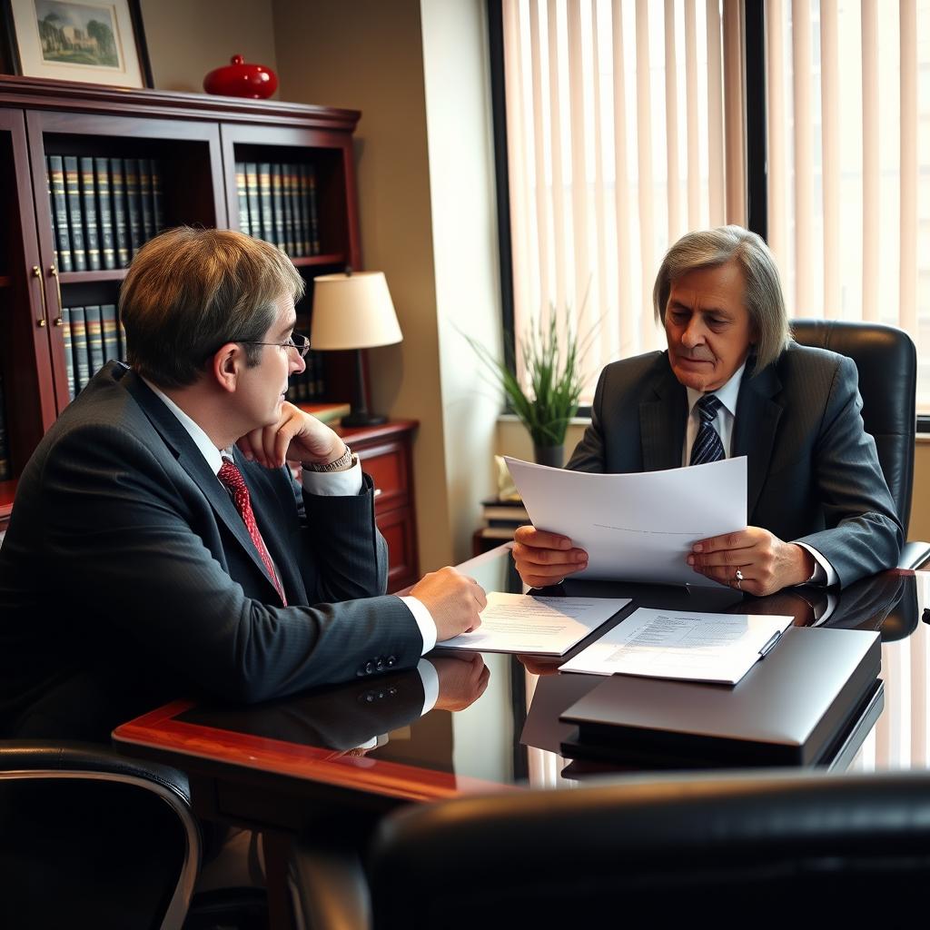 Child Custody Lawyer Albany County, NY