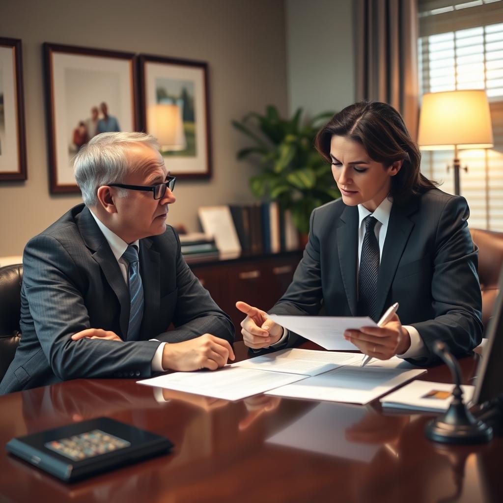 Child Custody Lawyer Bergen County, NJ