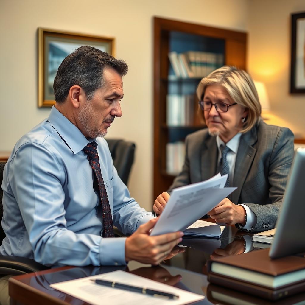 Child Custody Lawyer Cape May County, NJ