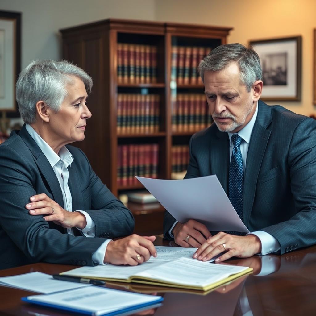 Child Custody Lawyer Livingston County, NY