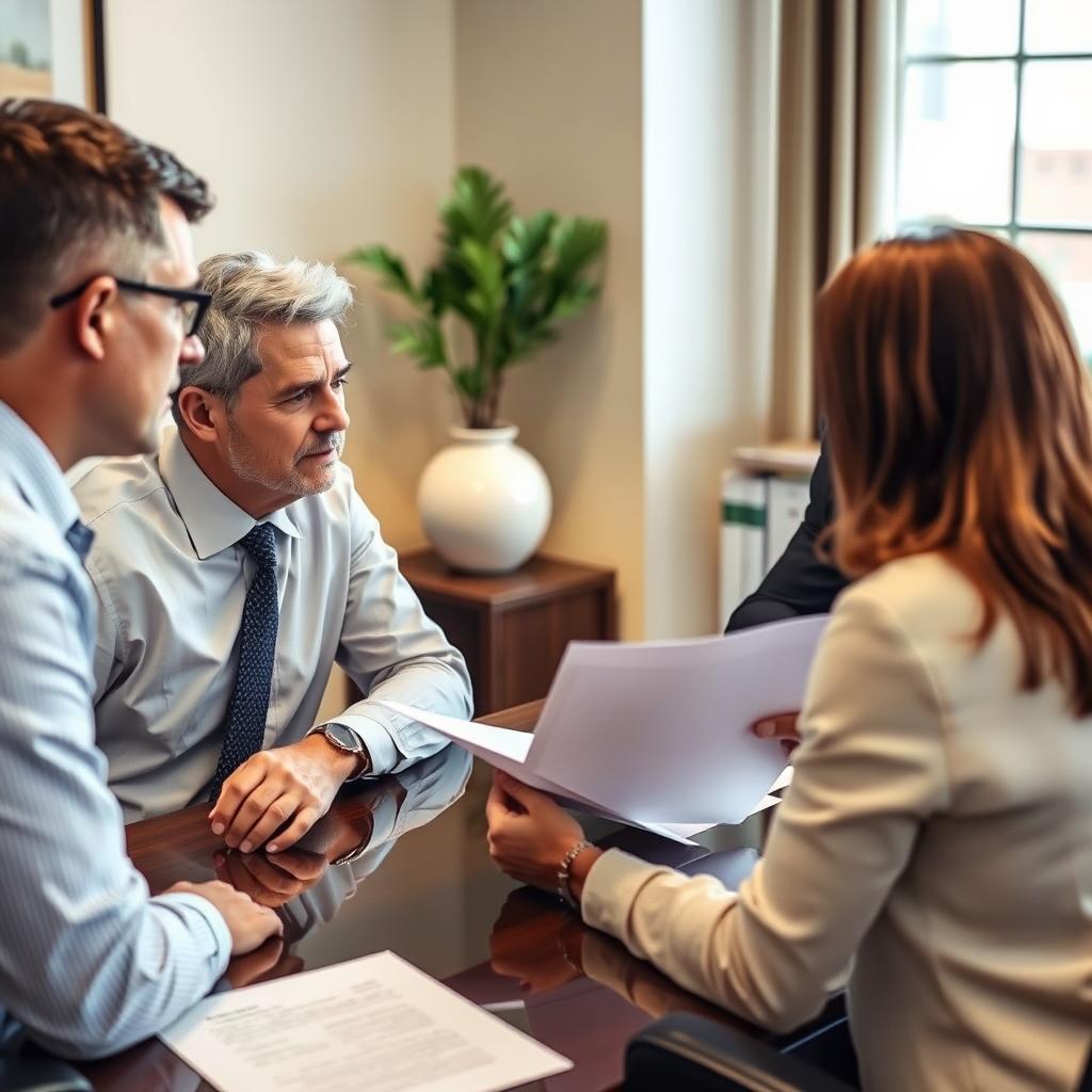 Child Custody Lawyer Loudoun County, VA