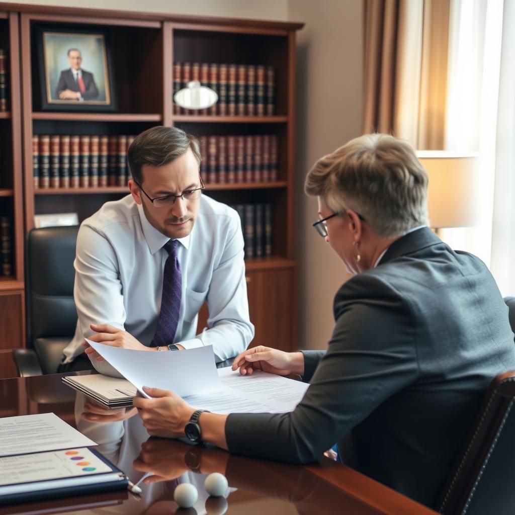 Child Custody Lawyer Monroe County, NY