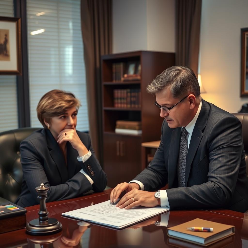 Child Custody Lawyer Nassau County, NY