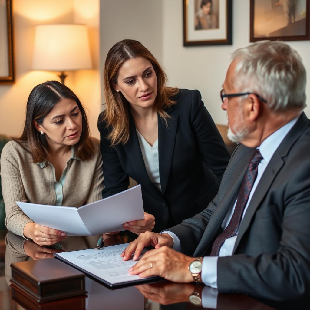 Child Custody Lawyer New Jersey, NJ