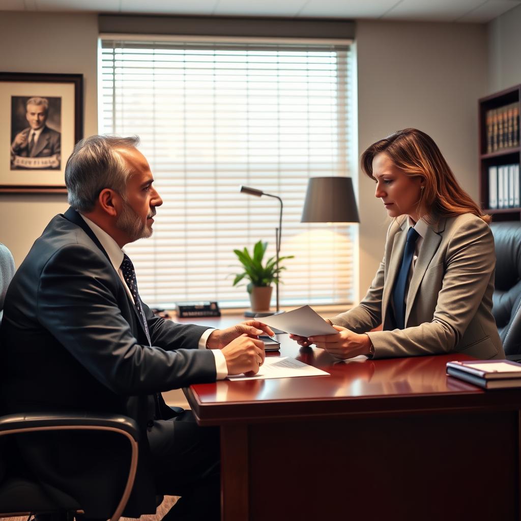 Child Custody Lawyer Ocean County, NJ