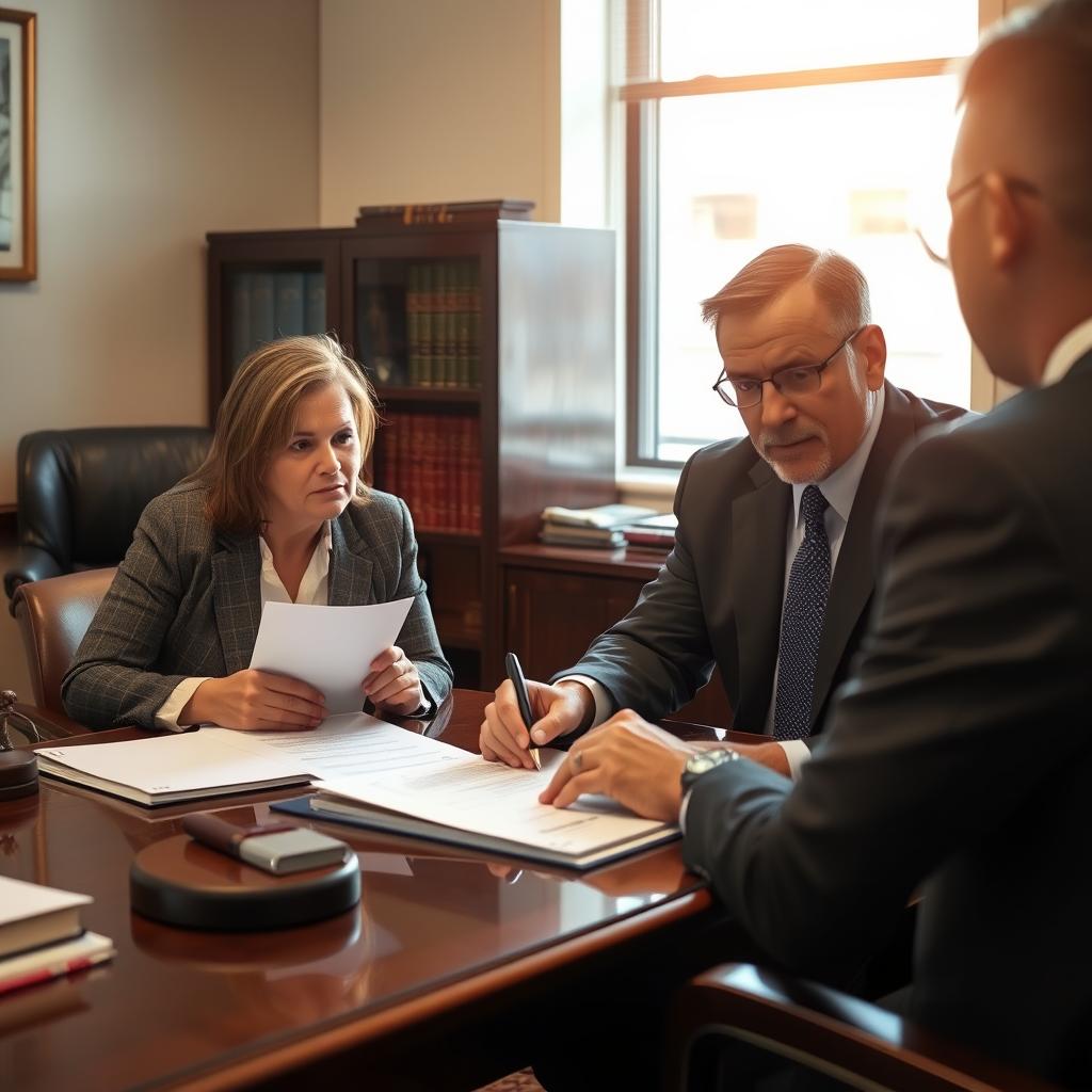 Child Custody Lawyer Onondaga County, NY