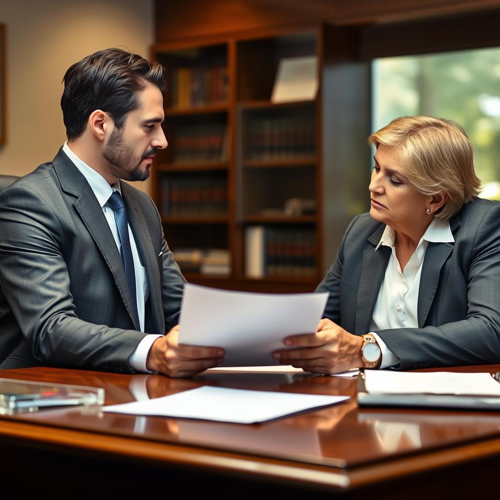 Child Custody Lawyer Richmond County, NY