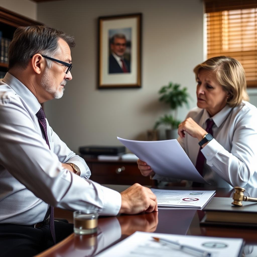 Child Custody Lawyer Saratoga County, NY