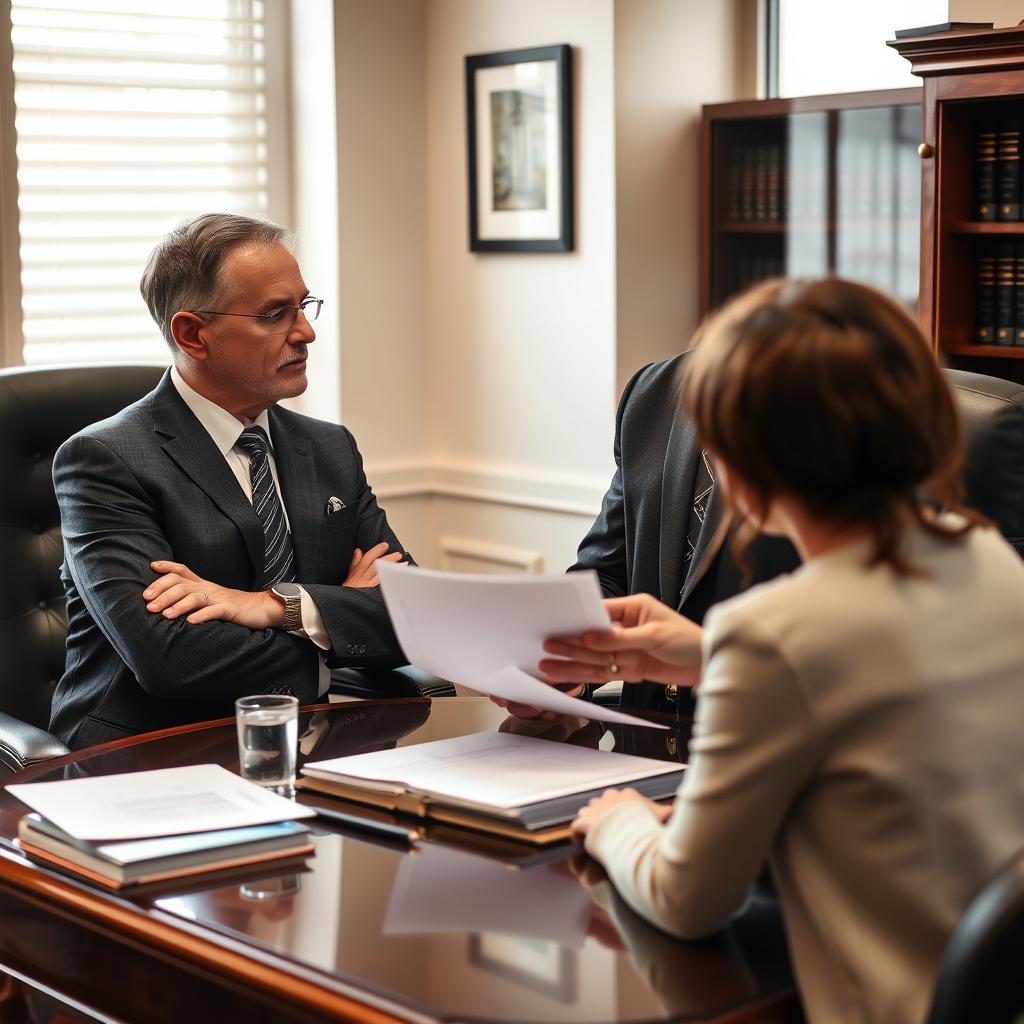 Child Custody Lawyer Schenectady County, NY