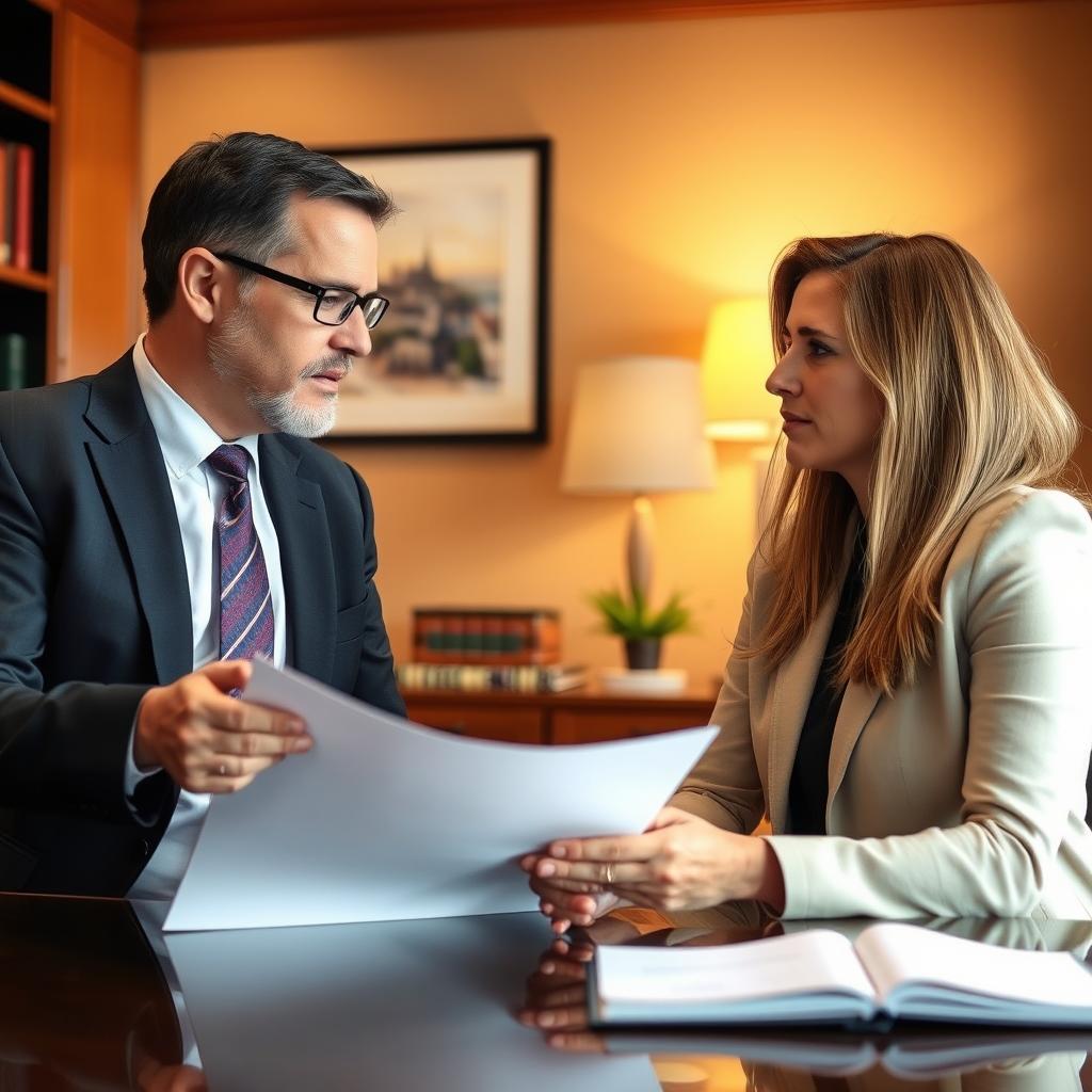 Child Custody Lawyer Suffolk County, NY