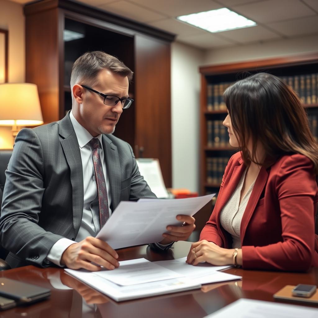 Child Custody Lawyer Tioga County, NY