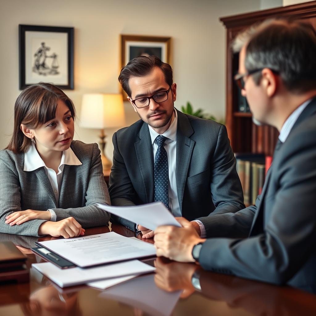 Child Custody Lawyer Tompkins County, NY