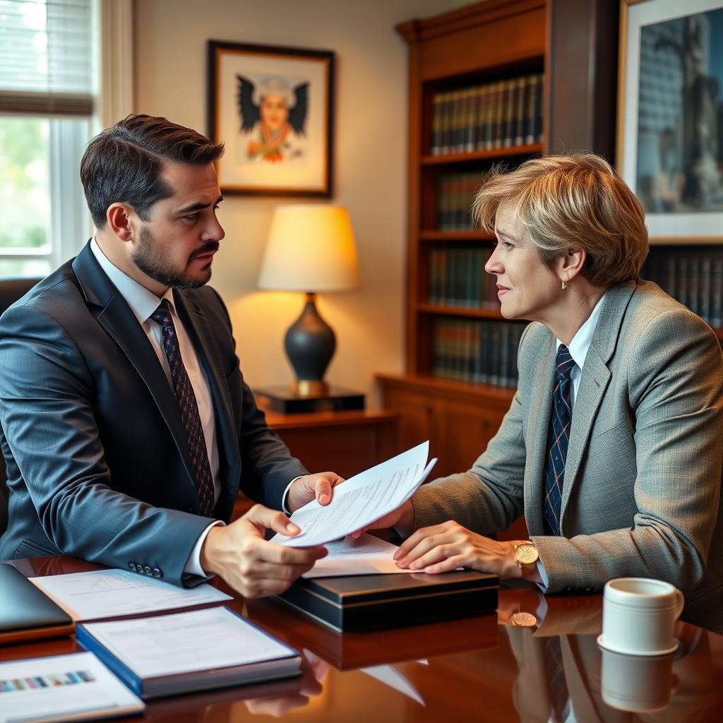 Child Custody Lawyer Ulster County, NY