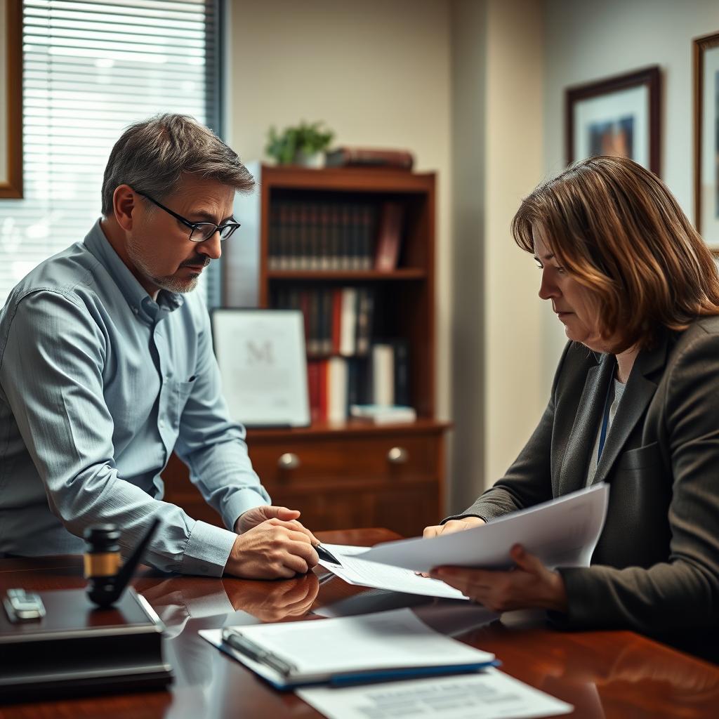 Child Custody Lawyer Wayne County, NY