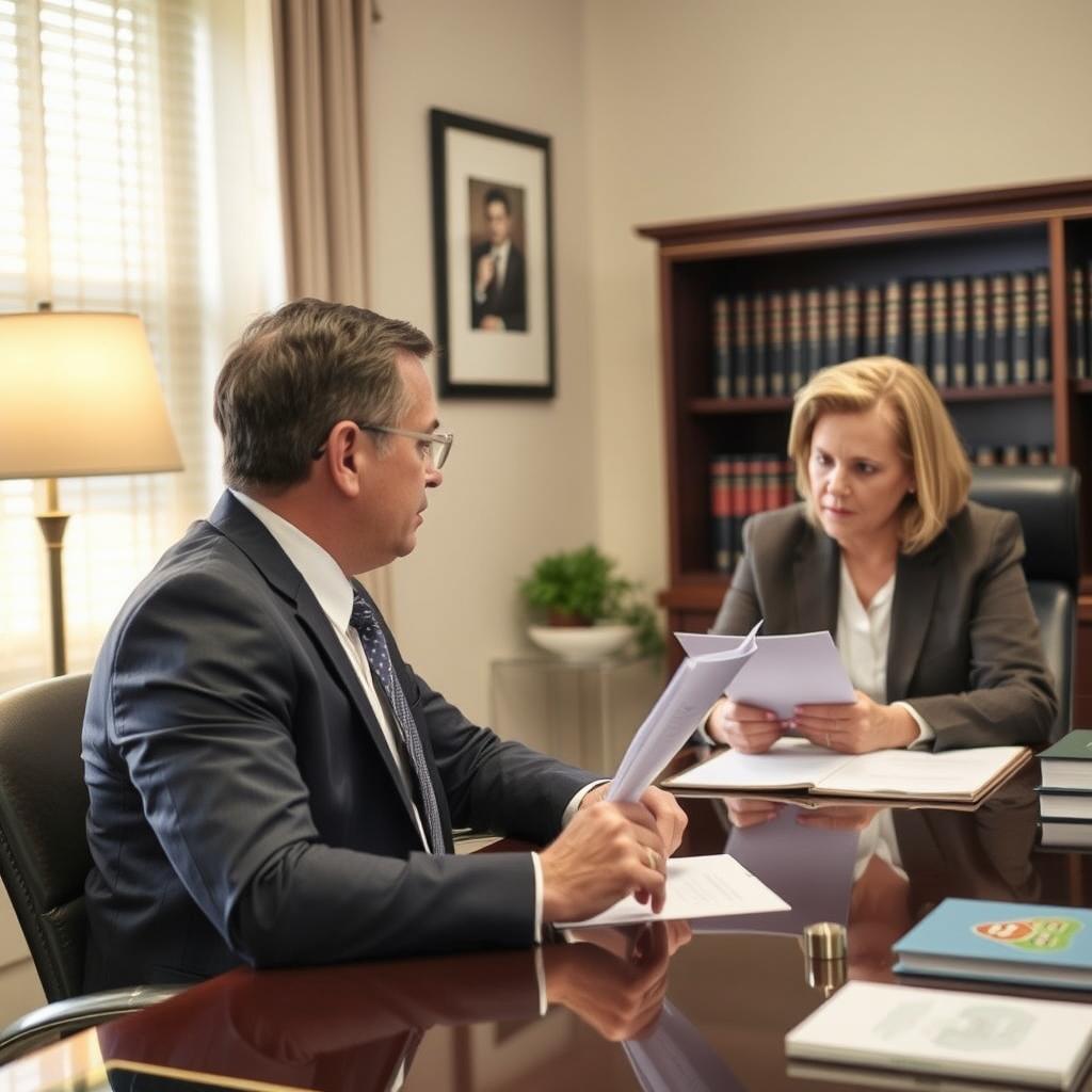 Child Custody Lawyer Westchester County, NY
